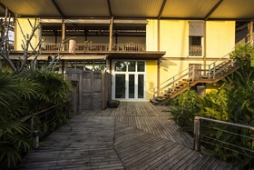 Gaja Puri Resort & Spa