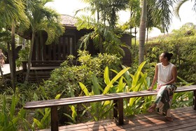 Gaja Puri Resort & Spa