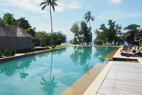 Gaja Puri Resort & Spa