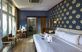 Gaja Puri Resort & Spa
