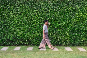 Gaja Puri Resort & Spa