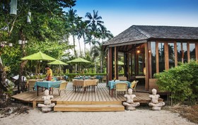 Gaja Puri Resort & Spa