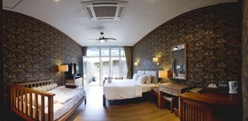 Gaja Puri Resort & Spa
