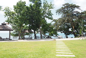 Gaja Puri Resort & Spa