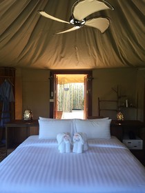 Gaja Puri Resort & Spa