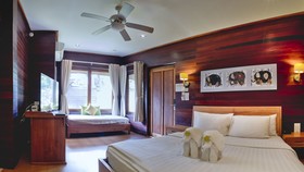 Gaja Puri Resort & Spa