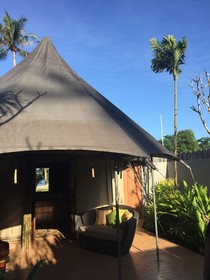 Gaja Puri Resort & Spa