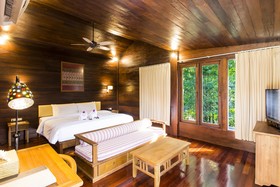 Gaja Puri Resort & Spa