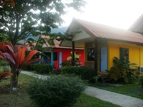 Grace Ville Resort