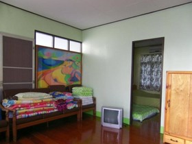 Grace Ville Resort