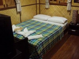 Green Cottage Beach Resort