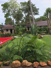 Red Moon Hideaway