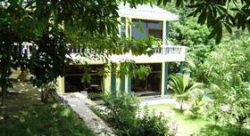 Island Lodge