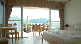 Island View Resort & SPA