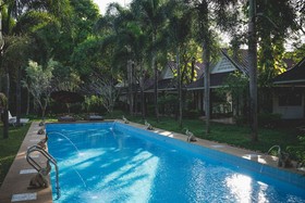 Iyara B R Resort And Spa Kohchan