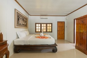 Iyara B R Resort And Spa Kohchan
