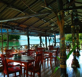 Iyara B R Resort And Spa Kohchan