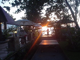 Jane Chalet Resort