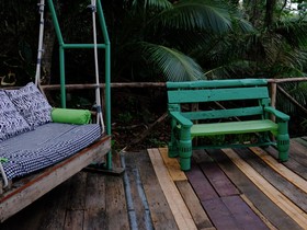 Jane Chalet Resort