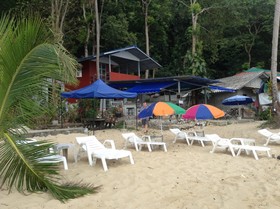 Janus Beach Inn
