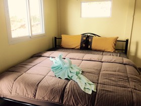 Janus Beach Inn