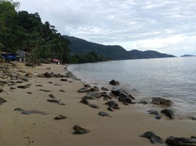 Janus Beach Inn