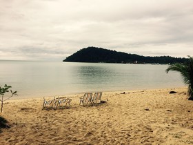 Janus Beach Inn