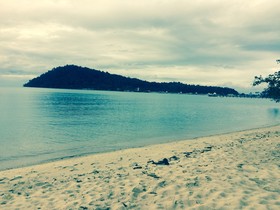Janus Beach Inn