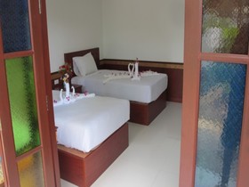 Jinda Resort