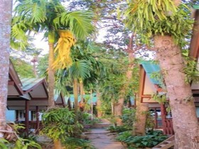 Jinda Resort