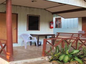 Jinda Resort