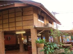 Jinda Resort