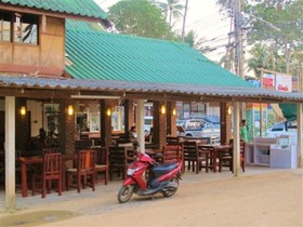 Jinda Resort