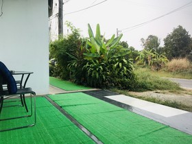 Juppy Hong Guesthouse