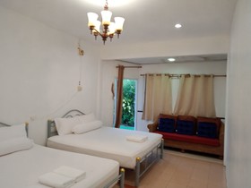 Juppy Hong Guesthouse