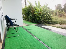 Juppy Hong Guesthouse