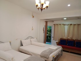 Juppy Hong Guesthouse