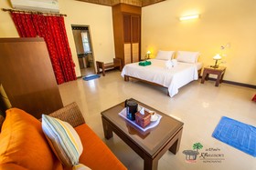 K.B Resort