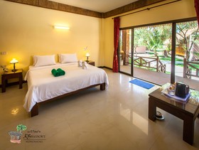 K.B Resort