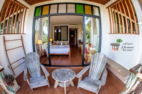 K.B Resort