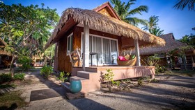 K.B Resort