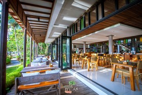 K.B Resort