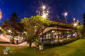 K.B Resort