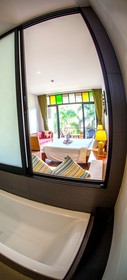 K.B Resort