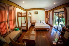 K.B Resort