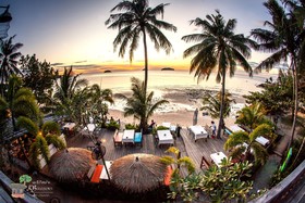 K.B Resort