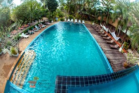 K.B Resort