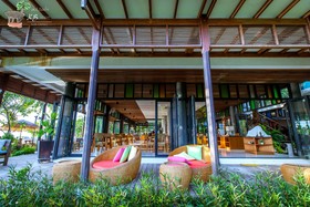 K.B Resort