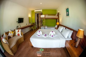 K.B Resort