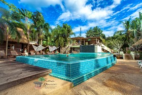 K.B Resort